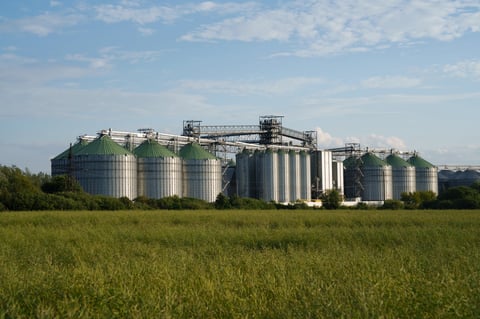 Agricultural products and technology