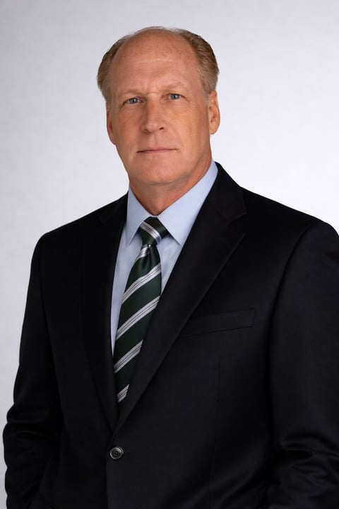 Gordon Potter, Data & Project Coordination