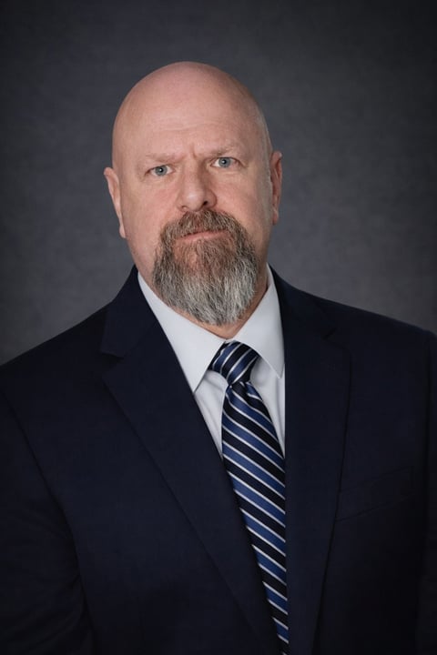 Brent Jex, Operations & Strategic Development